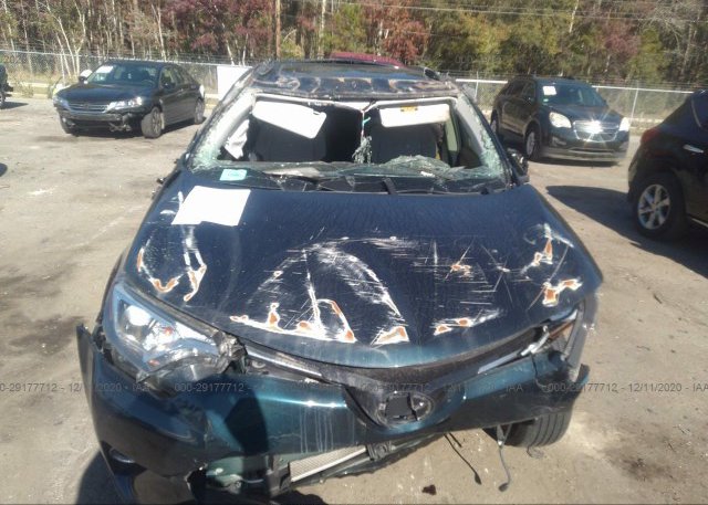 JTMWFREV5JJ206234 2018 TOYOTA RAV4