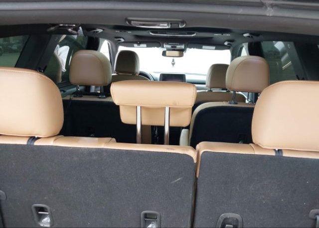 2022 KIA TELLURIDE(VIN: 5XYP54HCXNG271896