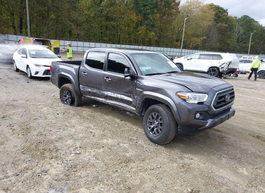 2023 TOYOTA TACOMA SR5 V6 photo