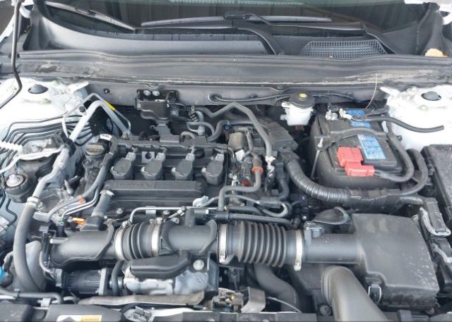 2021 HONDA ACCORD SEDAN(VIN: 1HGCV1F44MA011793