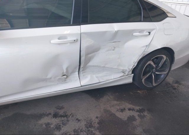 2021 HONDA ACCORD SEDAN(VIN: 1HGCV1F44MA011793