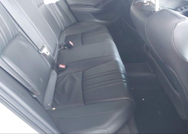 2021 HONDA ACCORD SEDAN(VIN: 1HGCV1F44MA011793