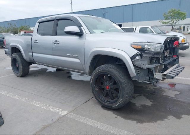 3TMDZ5BN3LM089366 2020 TOYOTA TACOMA 4WD