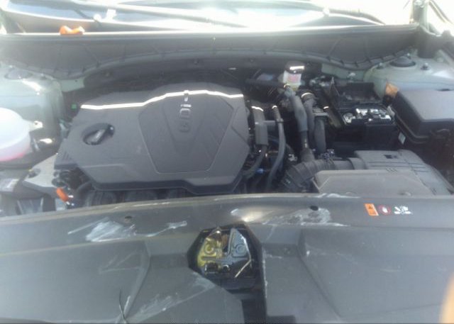 2023 HYUNDAI SANTA CRUZ(VIN: 5NTJCDAE7PH049188