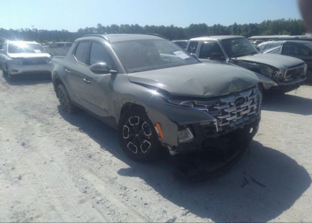 2023 HYUNDAI SANTA CRUZ (VIN: 5NTJCDAE7PH049188)