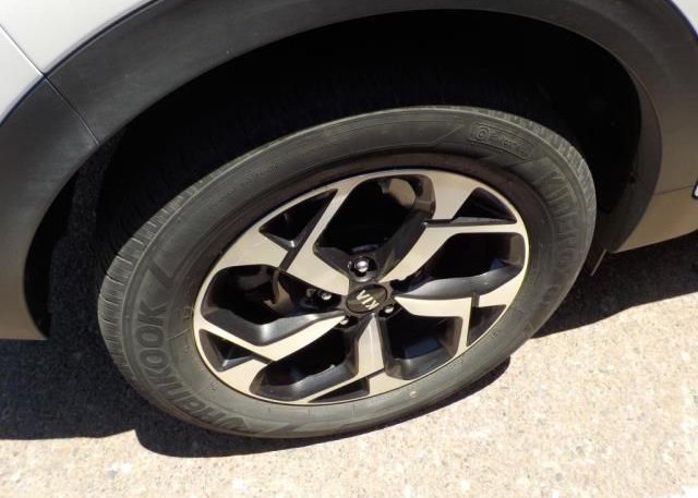 2022 KIA SPORTAGE(VIN: KNDPMCAC3N7002000