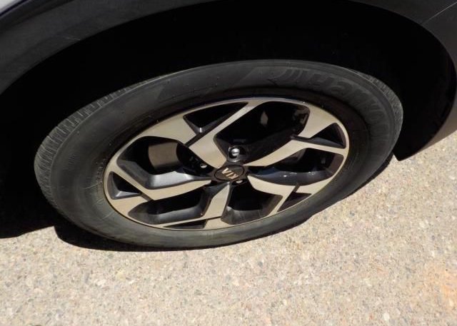 2022 KIA SPORTAGE(VIN: KNDPMCAC3N7002000
