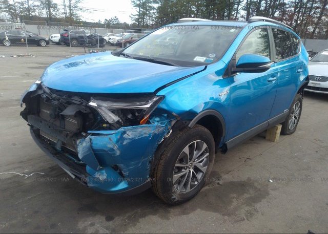 из сша 2018 TOYOTA RAV4 JTMRJREV3JD231188