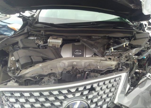 2021 LEXUS RX(VIN: 2T2HGMDA4MC059150