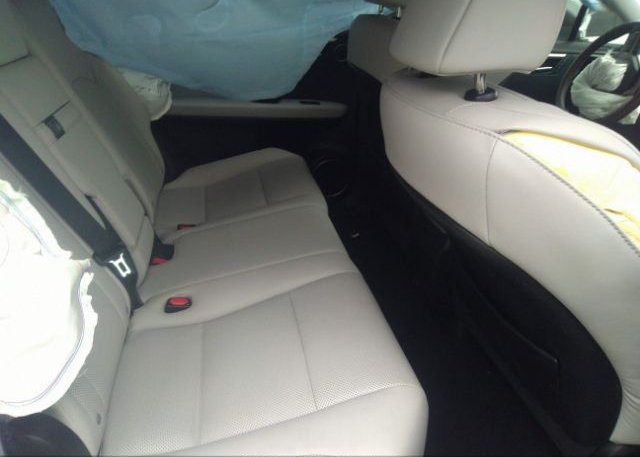 2021 LEXUS RX(VIN: 2T2HGMDA4MC059150