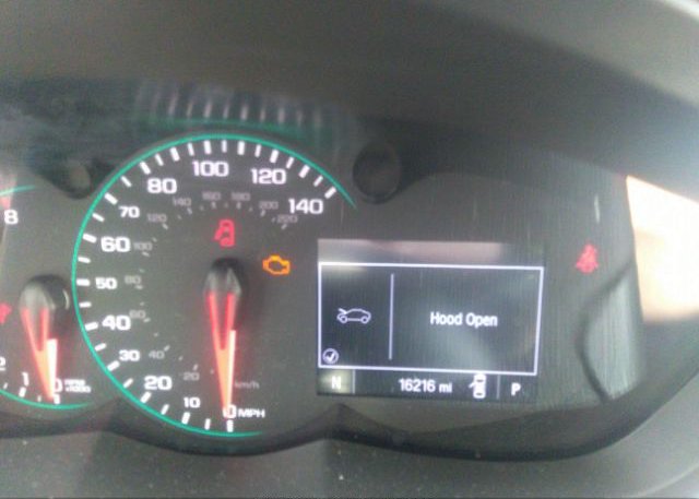 2021 CHEVROLET TRAX(VIN: KL7CJPSBXMB308804