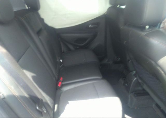 2021 CHEVROLET TRAX(VIN: KL7CJPSBXMB308804