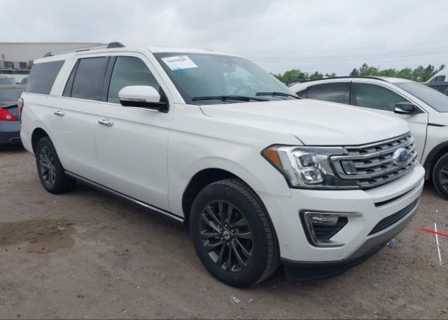 2021 FORD EXPEDITION MAX (VIN: 1FMJK1KTXMEA38660)