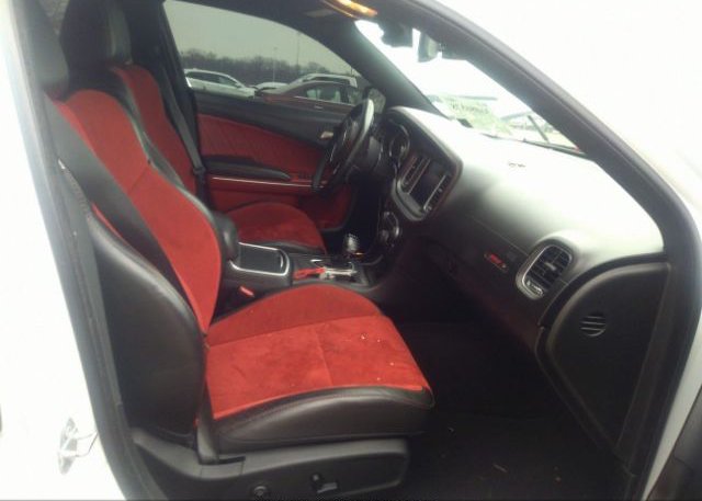 2021 DODGE CHARGER(VIN: 2C3CDXGJ8MH511633