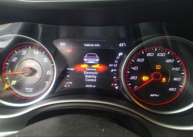 2021 DODGE CHARGER(VIN: 2C3CDXGJ8MH511633