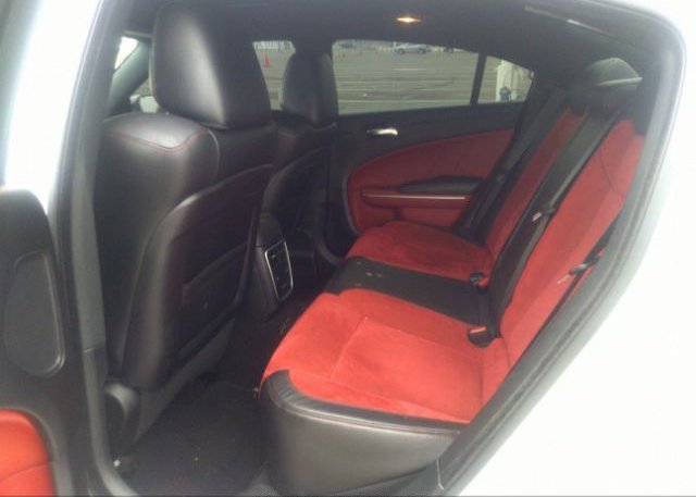 2021 DODGE CHARGER(VIN: 2C3CDXGJ8MH511633