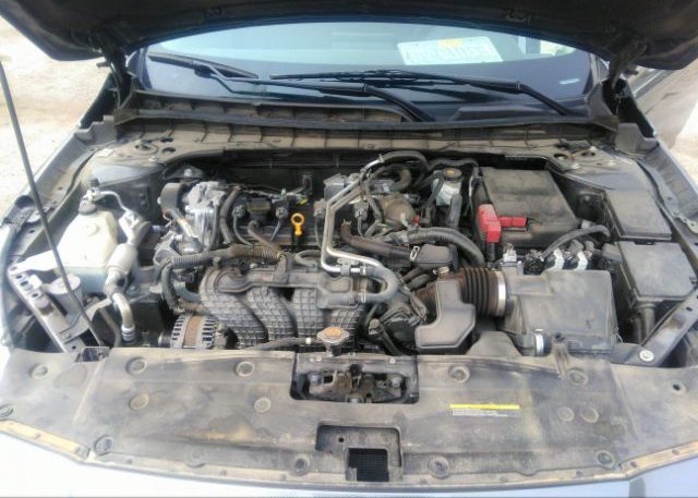 2021 NISSAN ALTIMA(VIN: 1N4BL4BVXMN358883