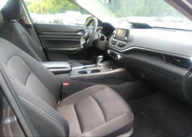 2021 NISSAN ALTIMA(VIN: 1N4BL4BVXMN358883