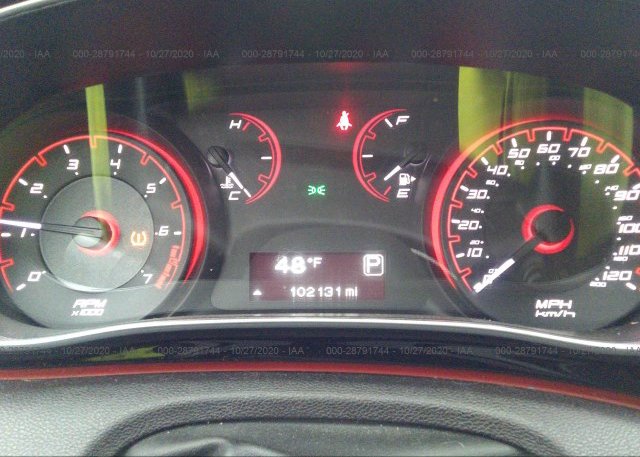 1C3CDFBB3ED681164 2014 DODGE DART
