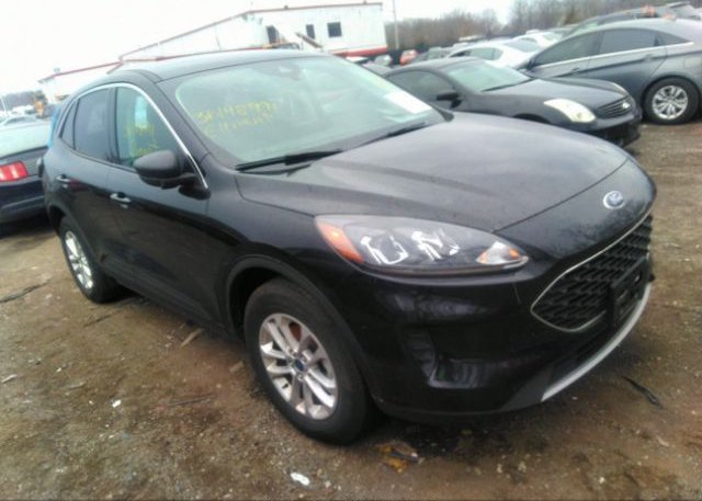 2022 FORD ESCAPE (VIN: 1FMCU9BZ9NUA47816)