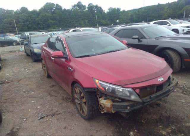 5XXGR4A62EG311448 2014 KIA OPTIMA