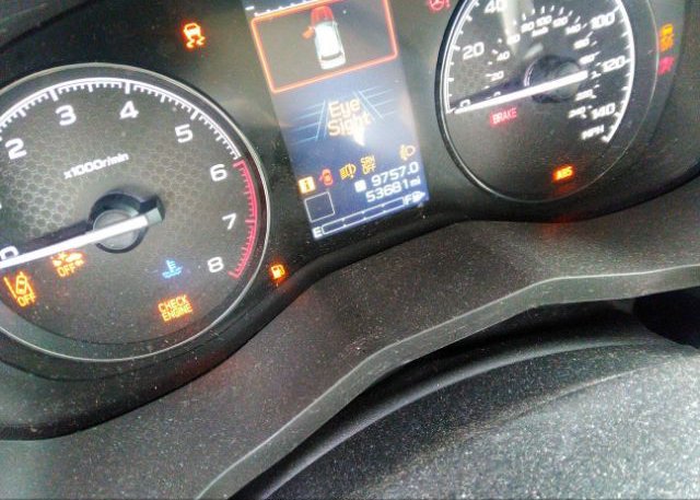 2021 SUBARU FORESTER(VIN: JF2SKADC1MH435664