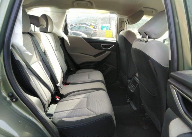 2021 SUBARU FORESTER(VIN: JF2SKADC1MH435664