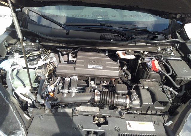 7FARW1H85KE036331 2019 HONDA CR-V