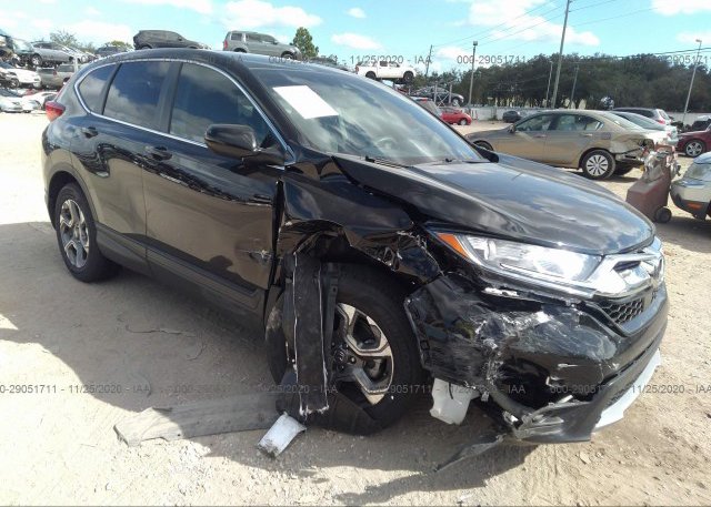 7FARW1H85KE036331 2019 HONDA CR-V