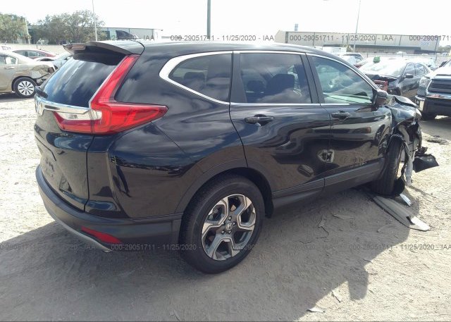 цена в сша 2019 HONDA CR-V 7FARW1H85KE036331