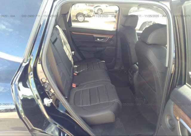 7FARW1H85KE036331 2019 HONDA CR-V