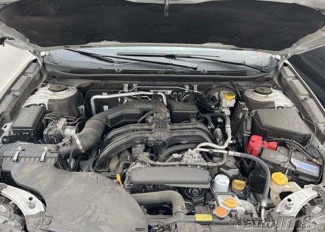 2021 SUBARU OUTBACK (VIN: 4S4BTADC9M3159612)