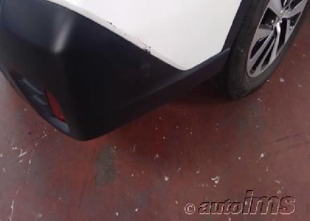 2021 SUBARU OUTBACK(VIN: 4S4BTADC9M3159612
