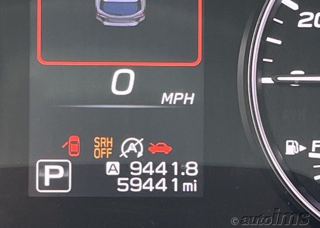 2021 SUBARU OUTBACK(VIN: 4S4BTADC9M3159612