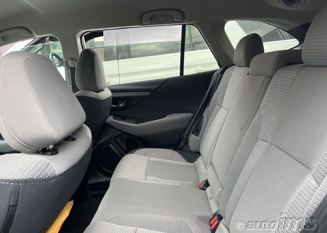 2021 SUBARU OUTBACK(VIN: 4S4BTADC9M3159612