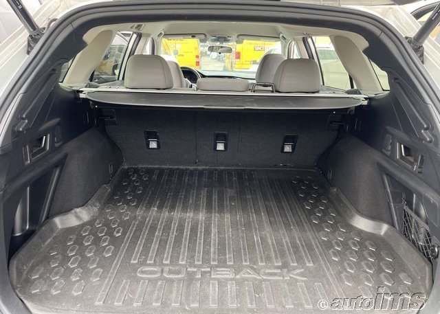 2021 SUBARU OUTBACK(VIN: 4S4BTADC9M3159612