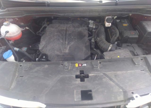 2022 KIA CARNIVAL(VIN: KNDNB4H32N6101762