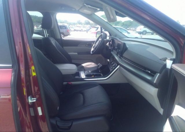 2022 KIA CARNIVAL(VIN: KNDNB4H32N6101762