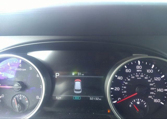 2022 KIA CARNIVAL(VIN: KNDNB4H32N6101762