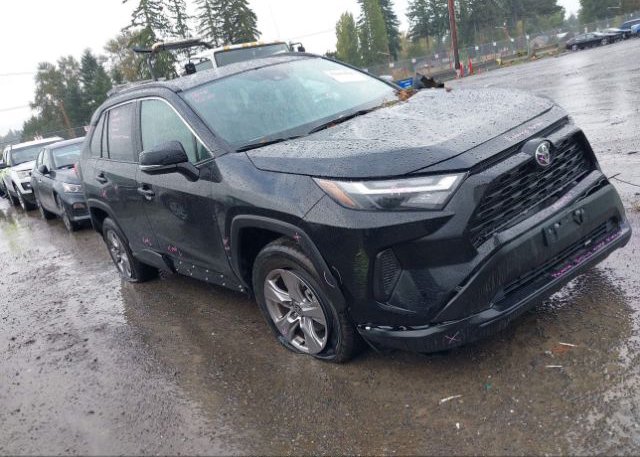 2023 TOYOTA RAV4 (VIN: 2T3P1RFV9PW381937)