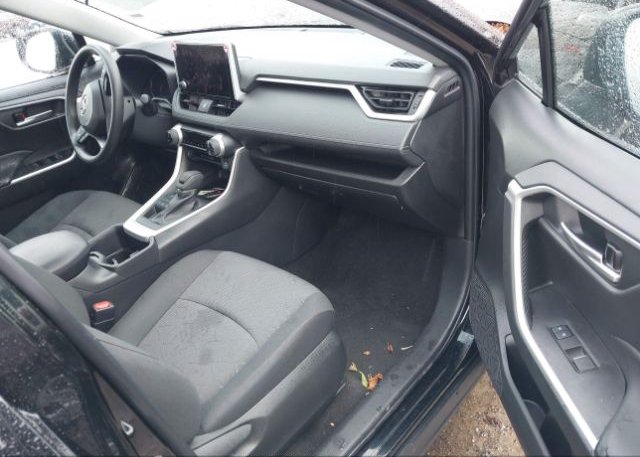 2023 TOYOTA RAV4(VIN: 2T3P1RFV9PW381937
