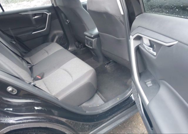 2023 TOYOTA RAV4(VIN: 2T3P1RFV9PW381937