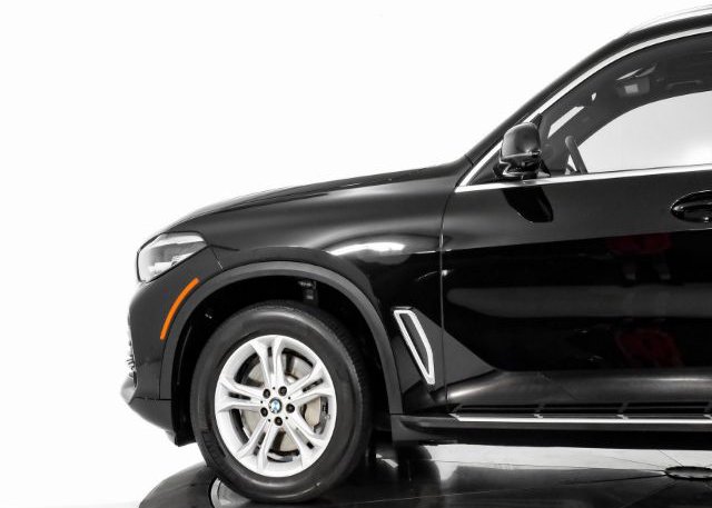 2019 BMW X5 VIN: 5UXCR6C52KLK88097