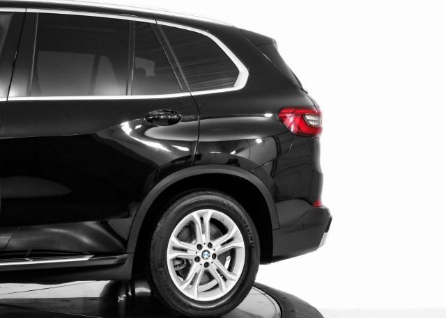 2019 BMW X5 VIN: 5UXCR6C52KLK88097