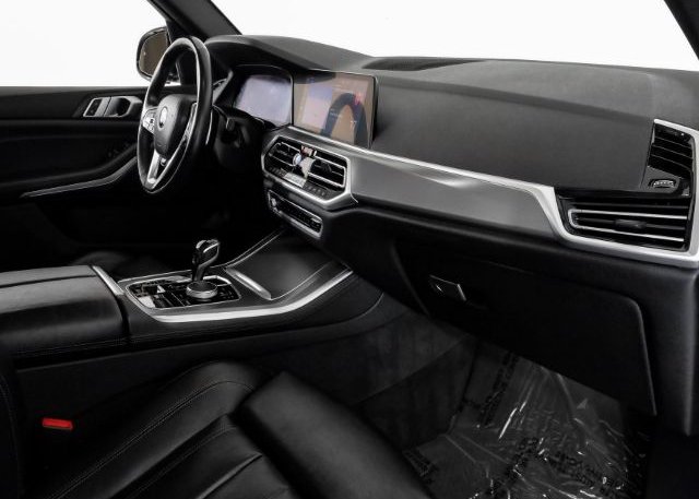 2019 BMW X5 VIN: 5UXCR6C52KLK88097