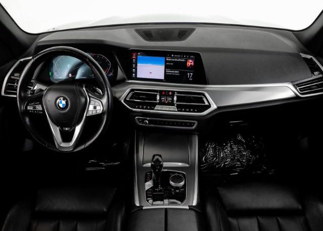 2019 BMW X5 VIN: 5UXCR6C52KLK88097