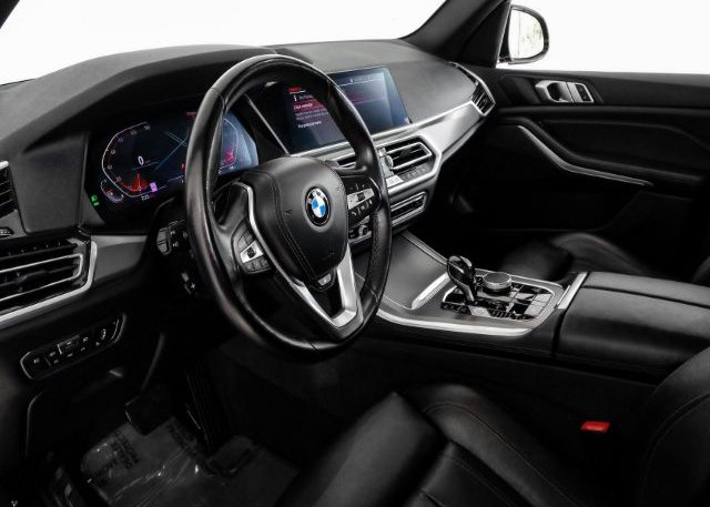 2019 BMW X5 VIN: 5UXCR6C52KLK88097