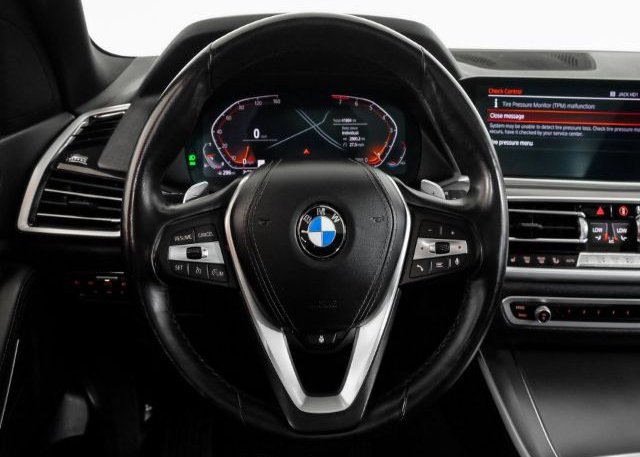 2019 BMW X5 VIN: 5UXCR6C52KLK88097