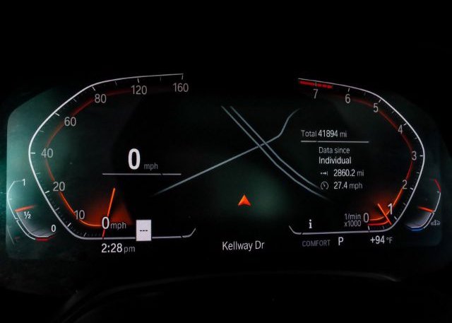 2019 BMW X5 VIN: 5UXCR6C52KLK88097