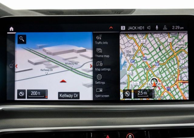 2019 BMW X5 VIN: 5UXCR6C52KLK88097